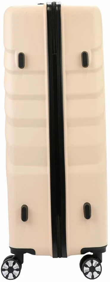 Kelioninis Lagaminas XL Gregorio W6007 S28