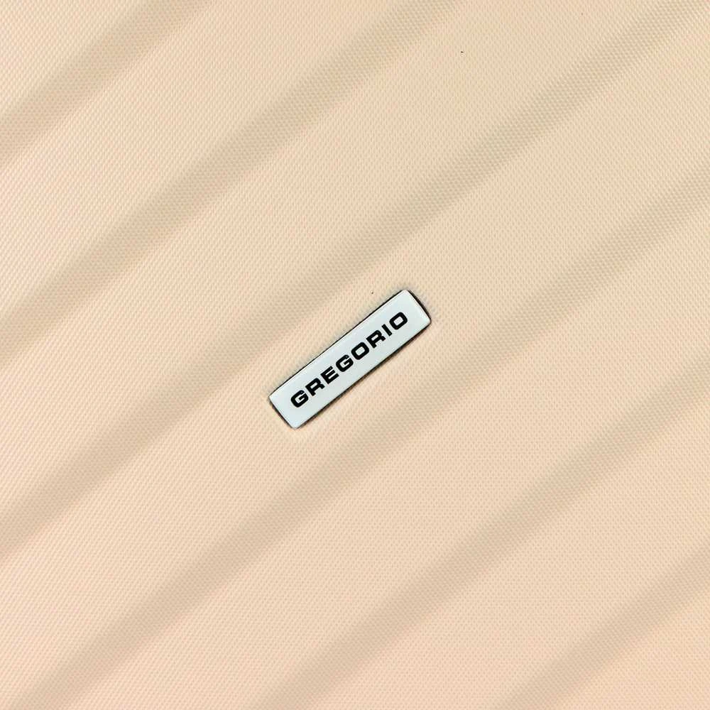 Kelioninis Lagaminas XL Gregorio W6007 S28