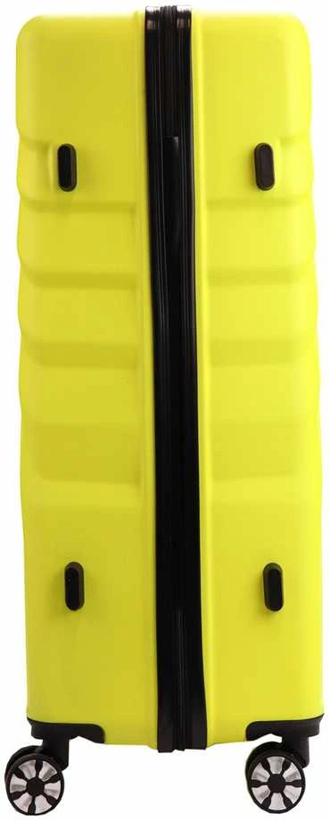 Kelioninis Lagaminas XL Gregorio W6007 S28