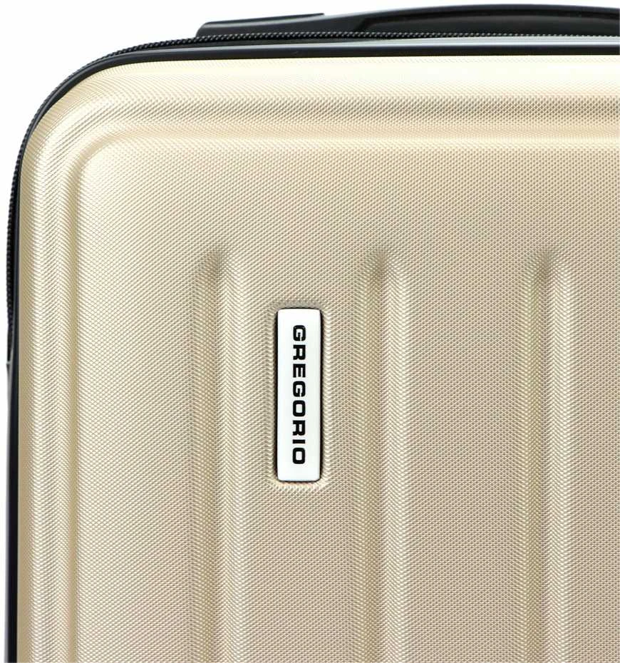 Kelioninis Lagaminas XS Gregorio W3028 S18