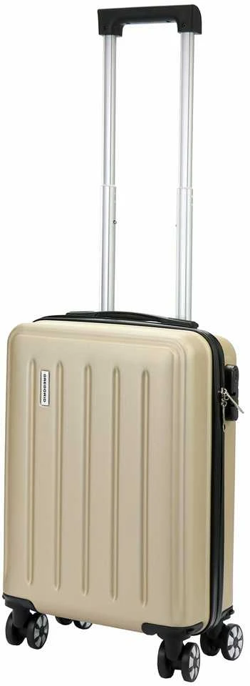 Kelioninis Lagaminas XS Gregorio W3028 S18