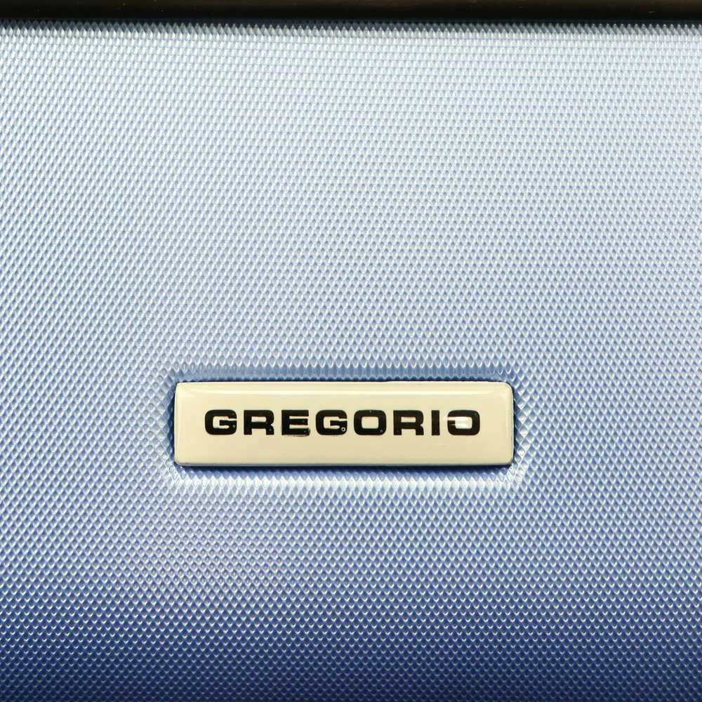 Kelioninis Lagaminų rinkinys Gregorio W3002 S14/20/24/28