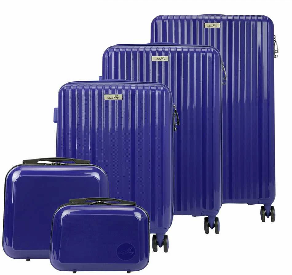 Kelioninis Lagaminų rinkinys Jony Z05 x5 Z