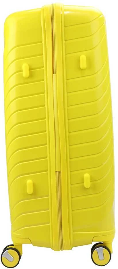 Kelioninis Lagaminų rinkinys Pierre Cardin LEE01 PP12 106 x3 Z