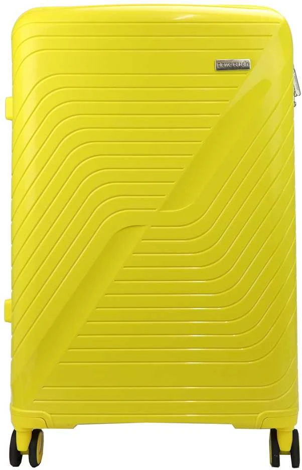 Kelioninis Lagaminų rinkinys Pierre Cardin LEE01 PP12 106 x3 Z