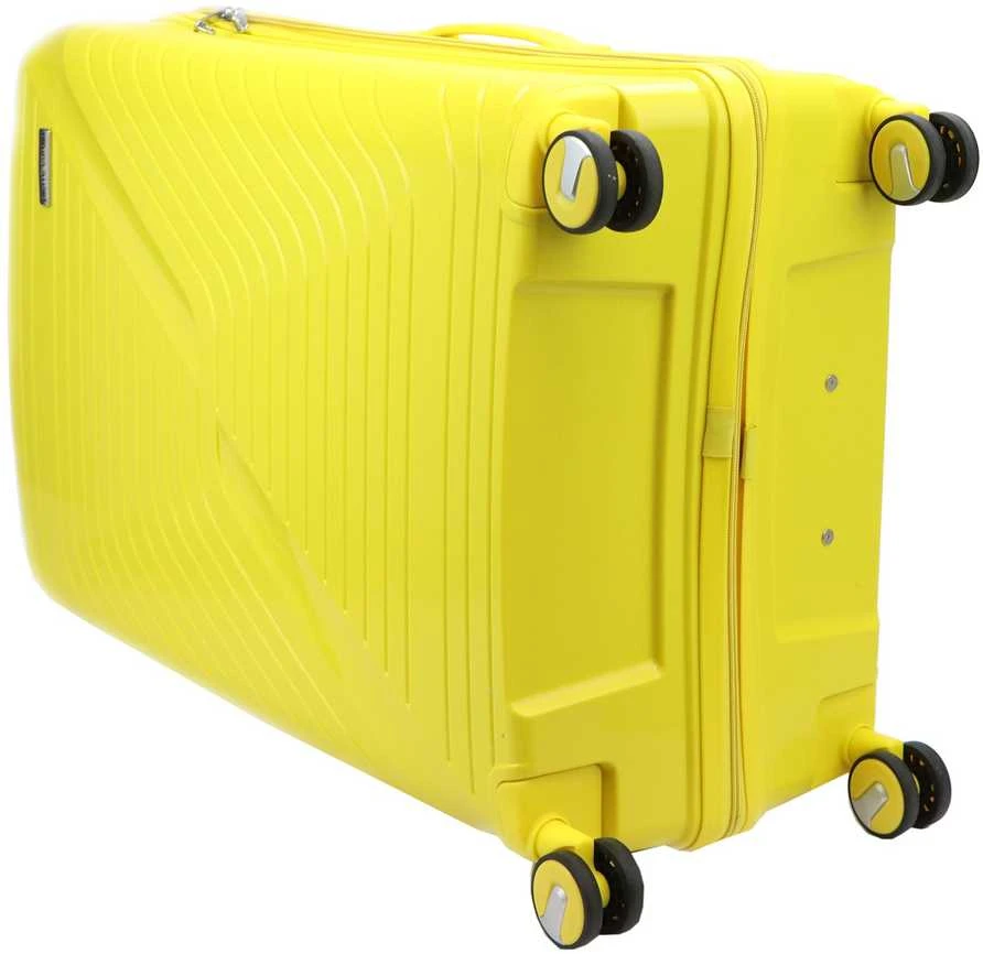 Kelioninis Lagaminų rinkinys Pierre Cardin LEE01 PP12 106 x3 Z