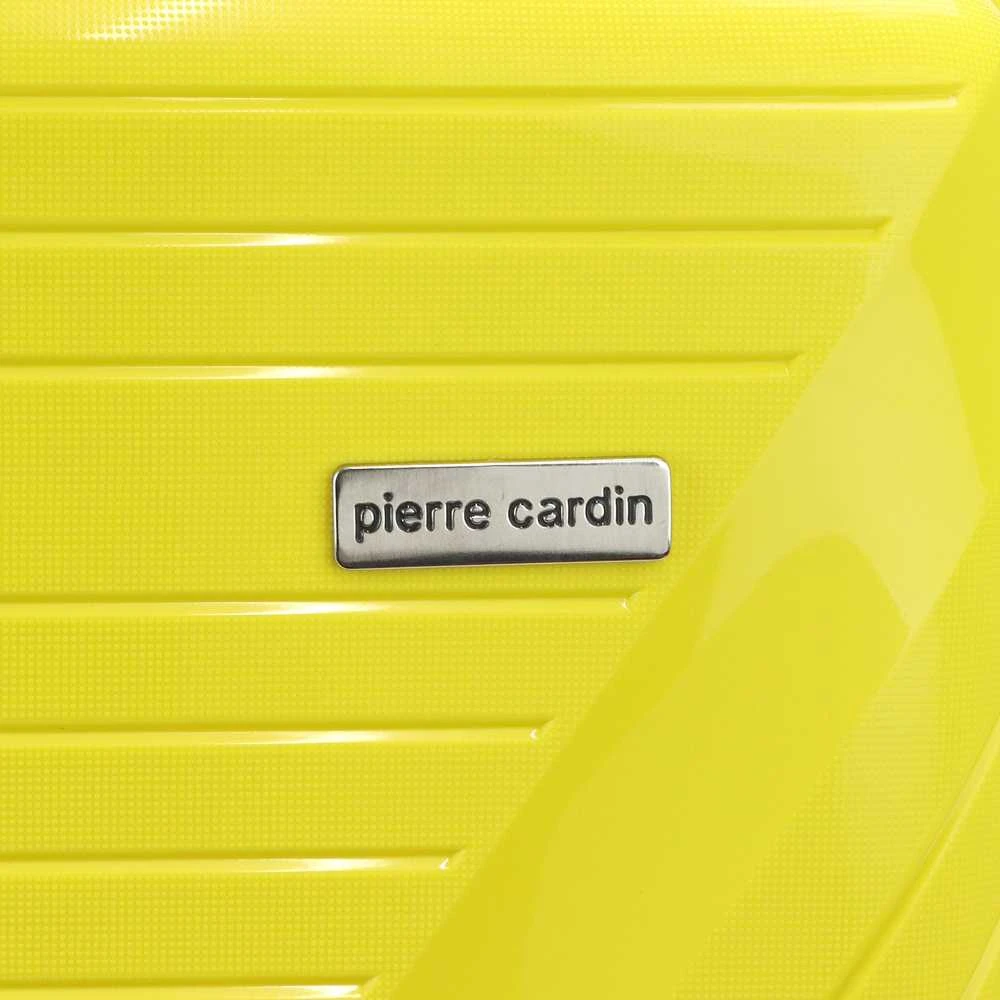 Kelioninis Lagaminų rinkinys Pierre Cardin LEE01 PP12 106 x3 Z