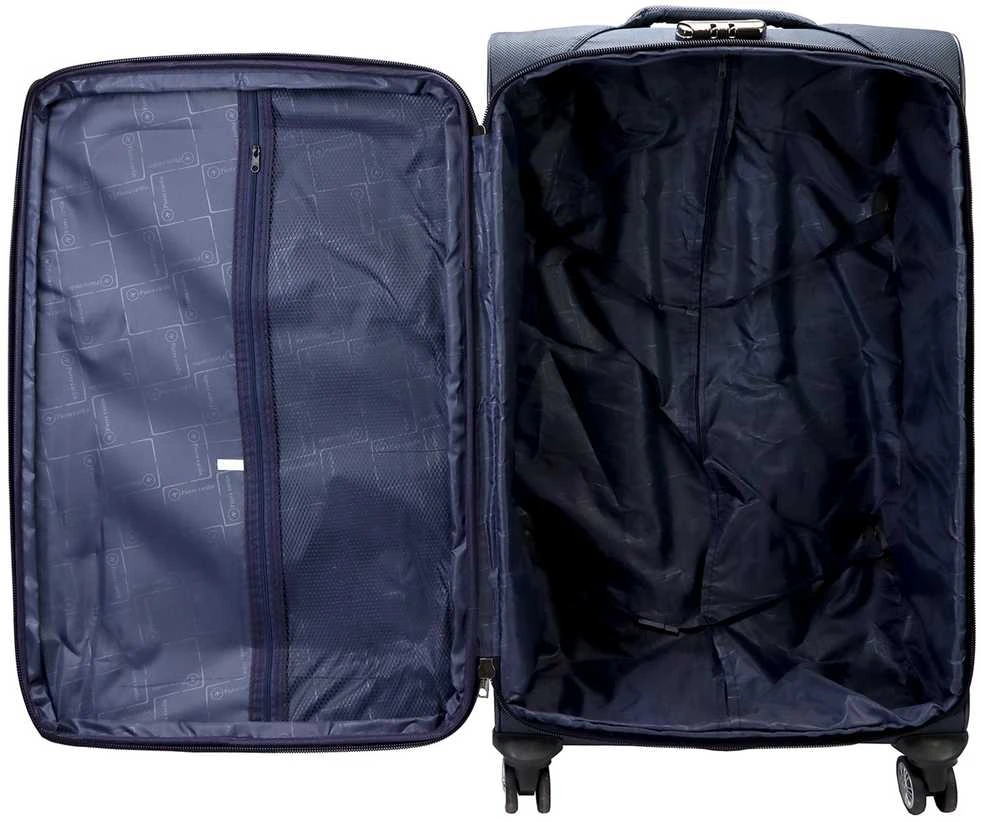 Kelioninis Lagaminų rinkinys Pierre Cardin LEE02 3063 x3 Z