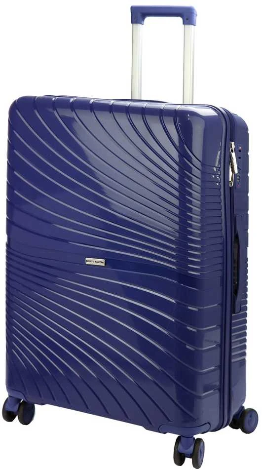 Kelioninis Lagaminų rinkinys Pierre Cardin 1103 JOY01 x3 Z