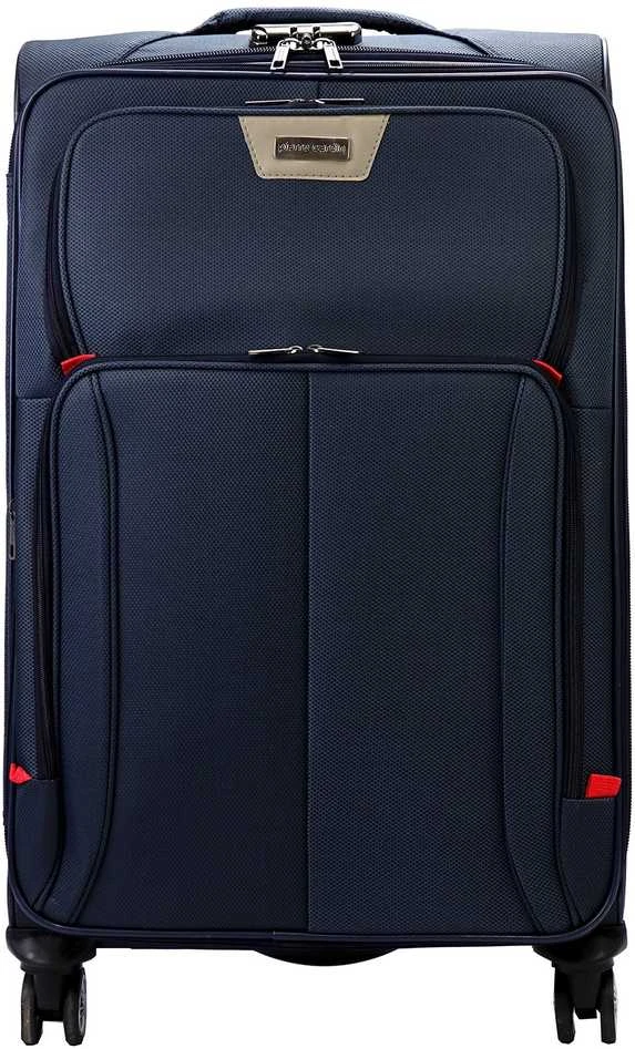 Kelioninis Lagaminų rinkinys Pierre Cardin LEE02 3063 x3 Z