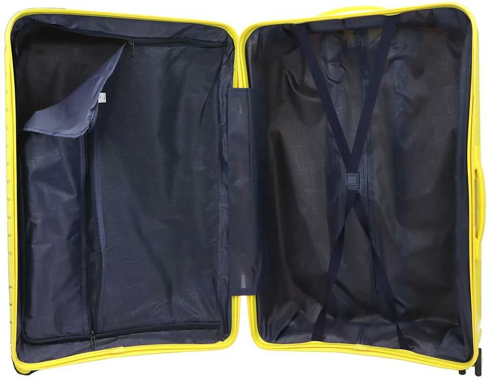 Kelioninis Lagaminų rinkinys Pierre Cardin LEE01 PP12 106 x3 Z