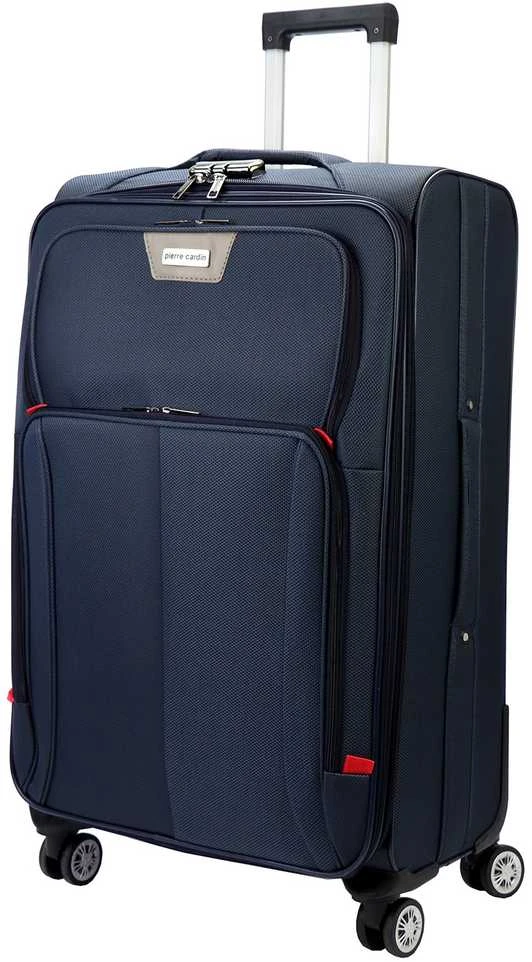 Kelioninis Lagaminų rinkinys Pierre Cardin LEE02 3063 x3 Z