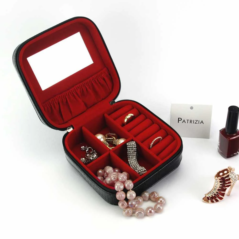 Papuošalų dėžutė PATRIZIA BEAUTY-18044