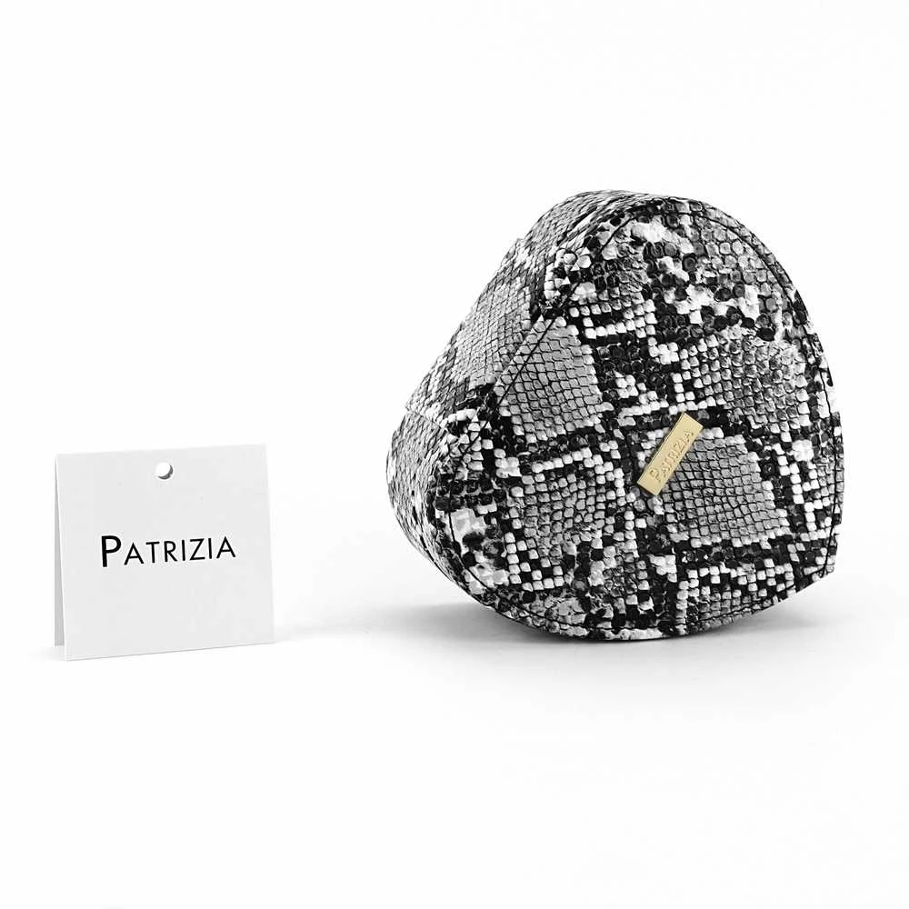 Papuošalų dėžutė PATRIZIA BEAUTY-H3