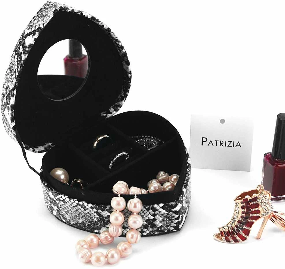 Papuošalų dėžutė PATRIZIA BEAUTY-H3