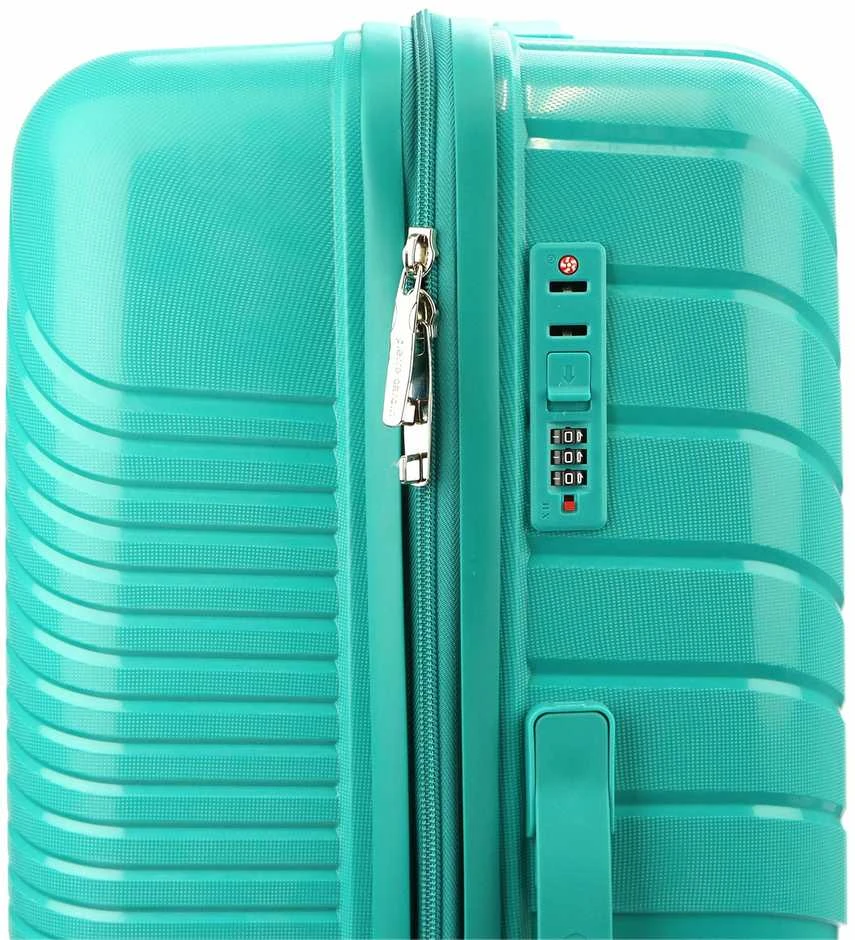 Kelioninis Lagaminų rinkinys Pierre Cardin 1103 JOY01 x3 Z