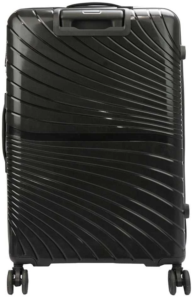 Kelioninis Lagaminų rinkinys Pierre Cardin 1103 JOY01 x3 Z