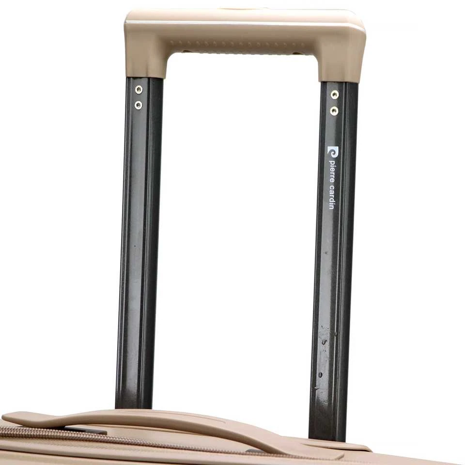 Kelioninis Lagaminų komplektas Pierre Cardin 2401 JOY05 x3 Z