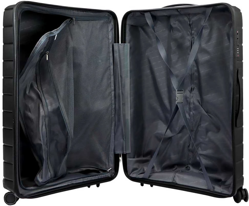 Kelioninis Lagaminų komplektas Pierre Cardin 2401 JOY05 x3 Z
