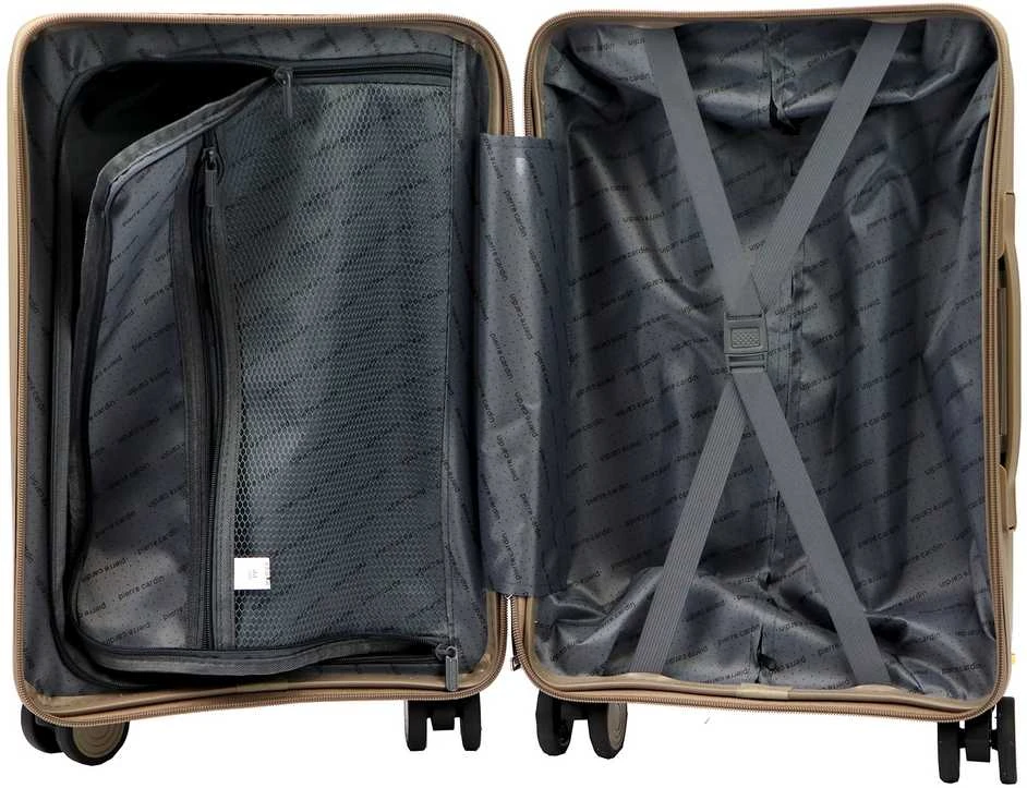 Kelioninis Lagaminas XS Pierre Cardin 601 GROUP JOY11