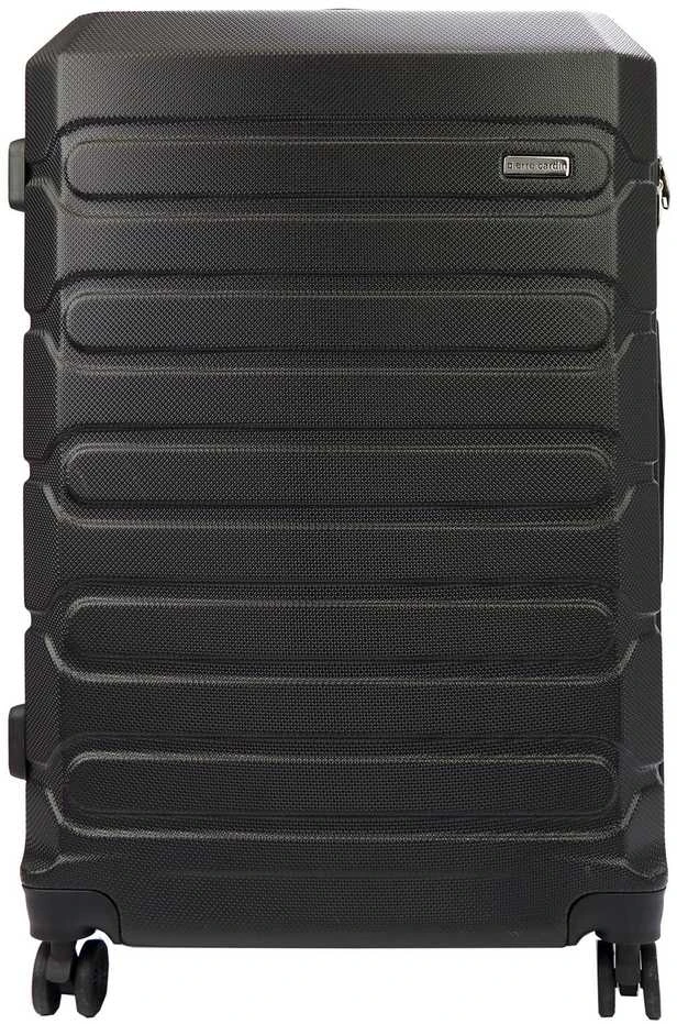 Kelioninis Lagaminų rinkinys Pierre Cardin CASCADE MED04 x3 Z