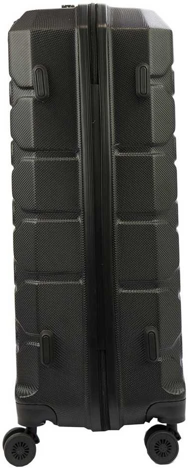 Kelioninis Lagaminų rinkinys Pierre Cardin CASCADE MED04 x3 Z