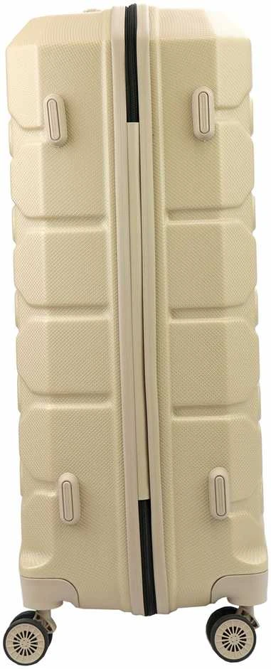 Kelioninis Lagaminų rinkinys Pierre Cardin CASCADE MED04 x3 Z