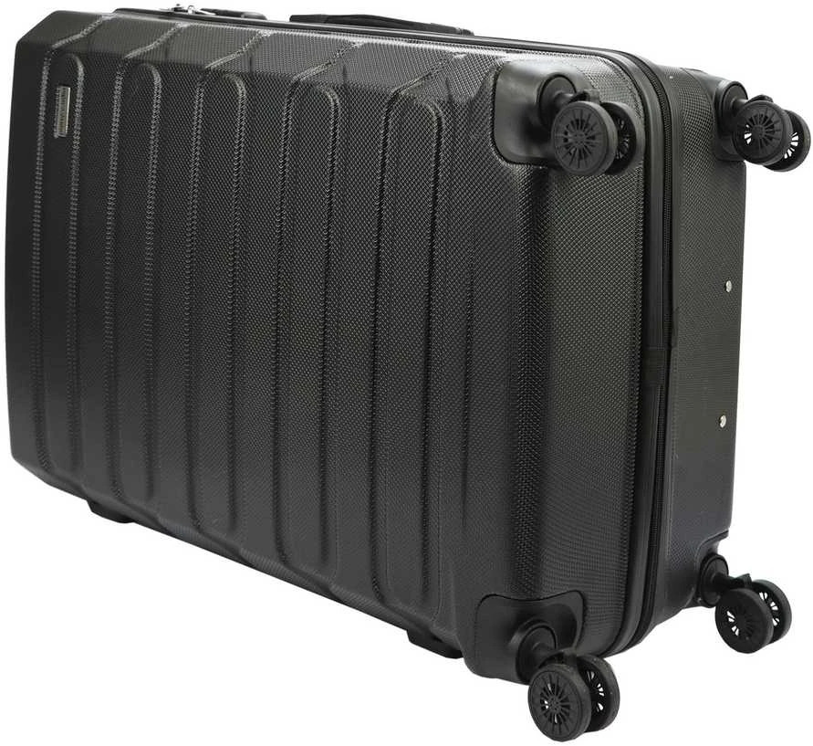 Kelioninis Lagaminų rinkinys Pierre Cardin CASCADE MED04 x3 Z
