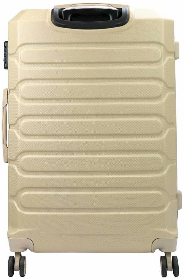 Kelioninis Lagaminų rinkinys Pierre Cardin CASCADE MED04 x3 Z