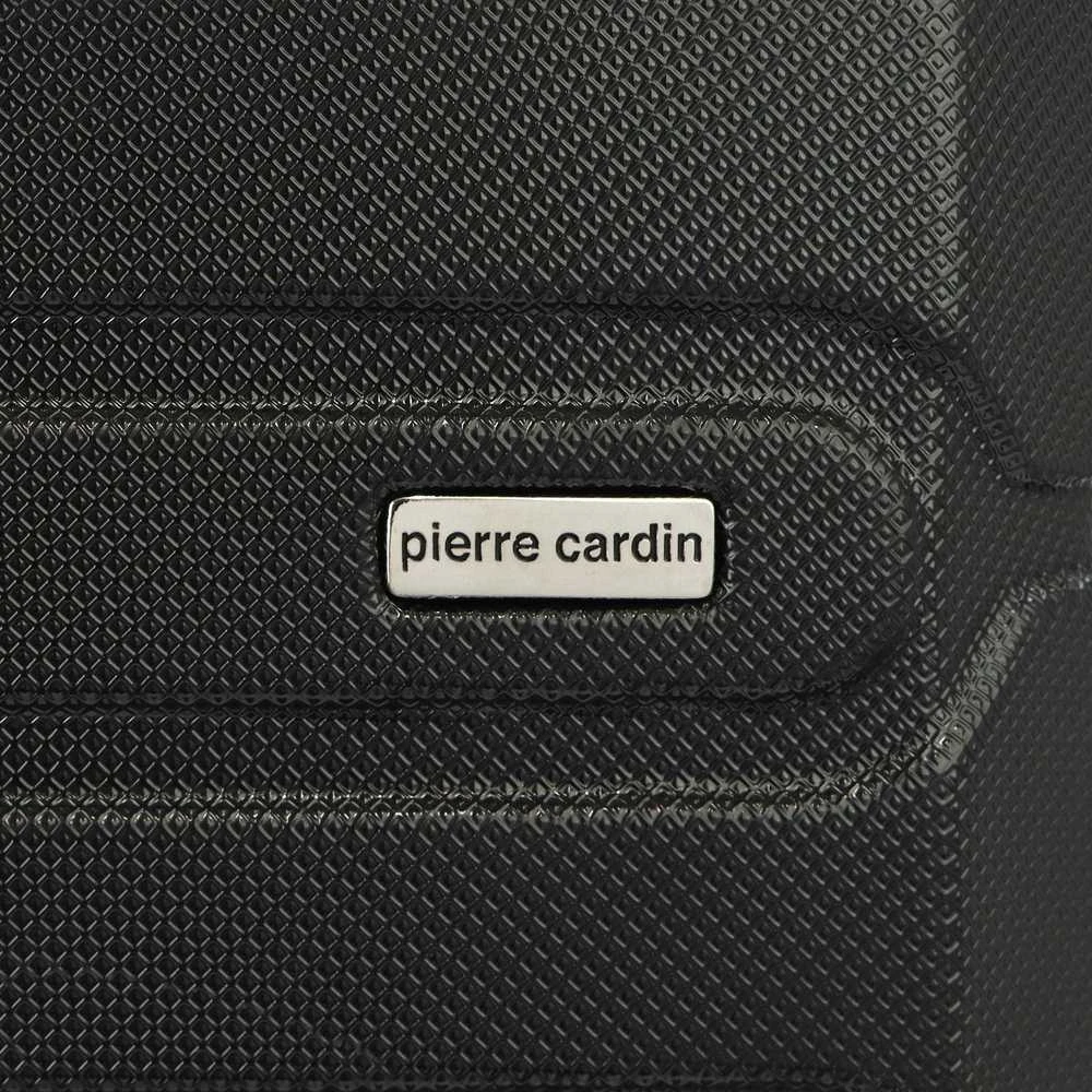 Kelioninis Lagaminų rinkinys Pierre Cardin CASCADE MED04 x3 Z