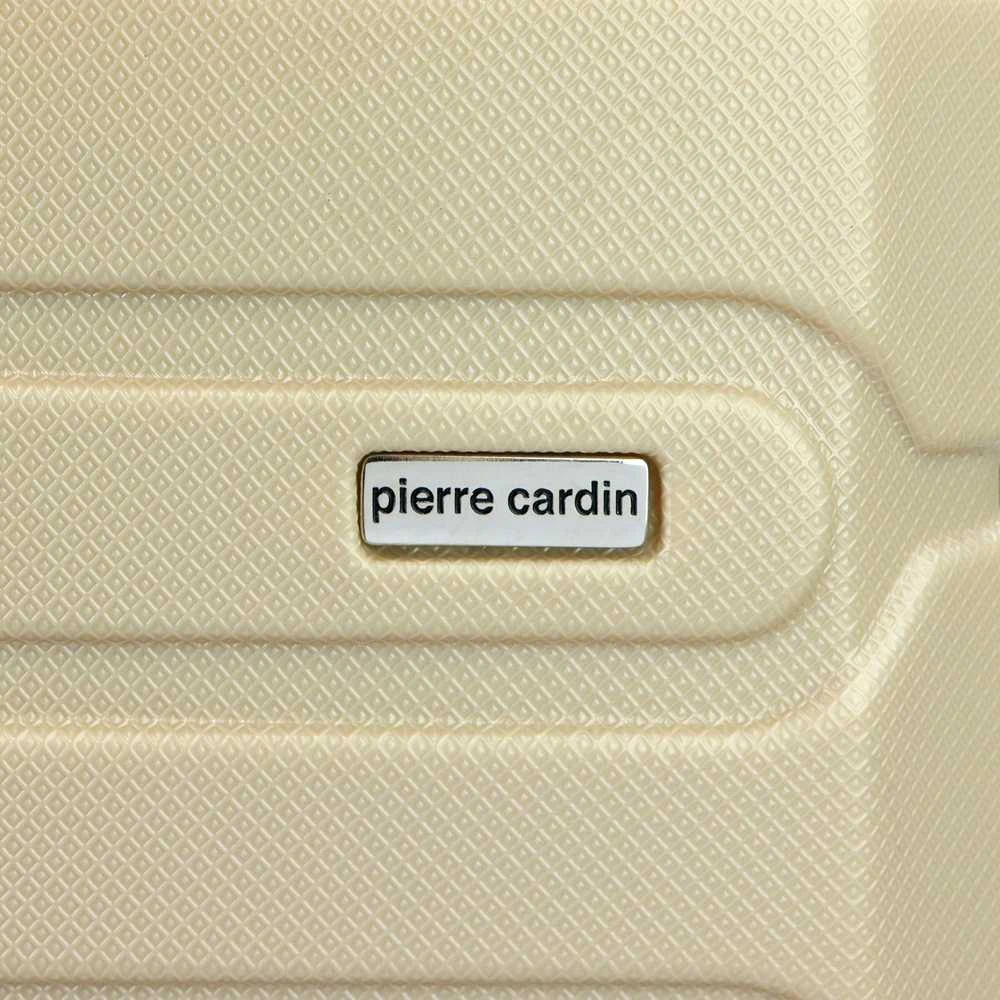 Kelioninis Lagaminų rinkinys Pierre Cardin CASCADE MED04 x3 Z