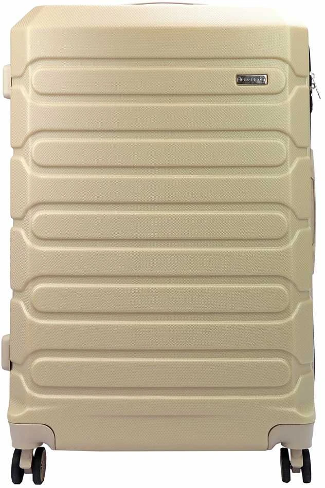 Kelioninis Lagaminų rinkinys Pierre Cardin CASCADE MED04 x3 Z