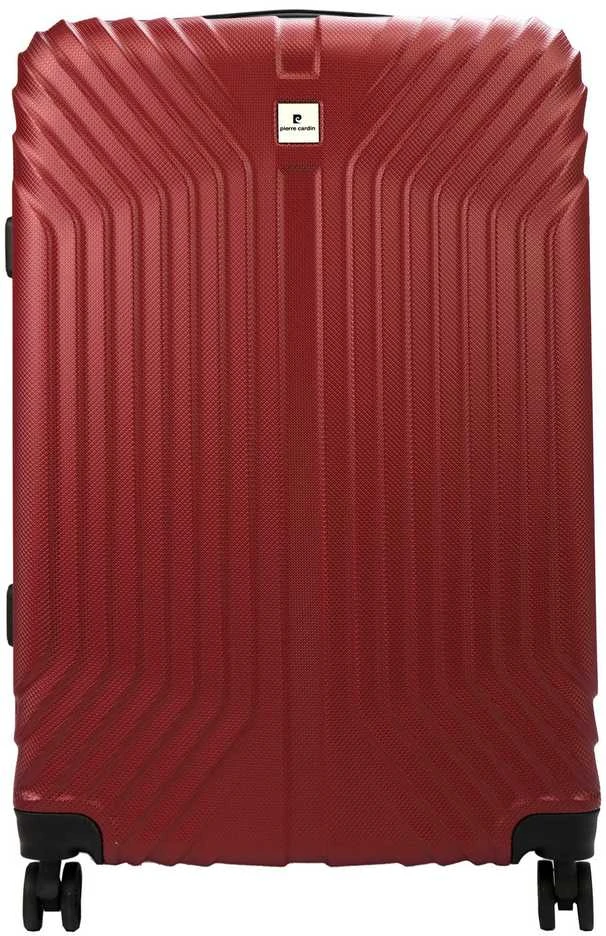 Kelioninis Lagaminų rinkinys Pierre Cardin ISTANBUL MED10 x3 Z