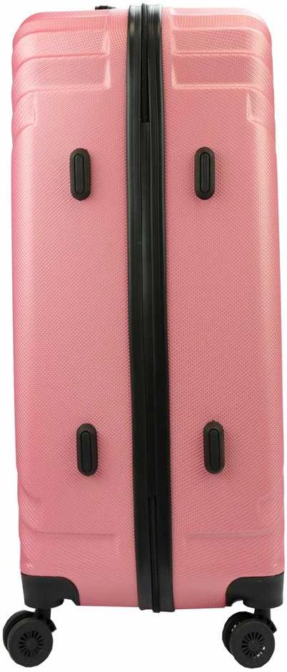 Kelioninis Lagaminų rinkinys Pierre Cardin ISTANBUL MED10 x3 Z