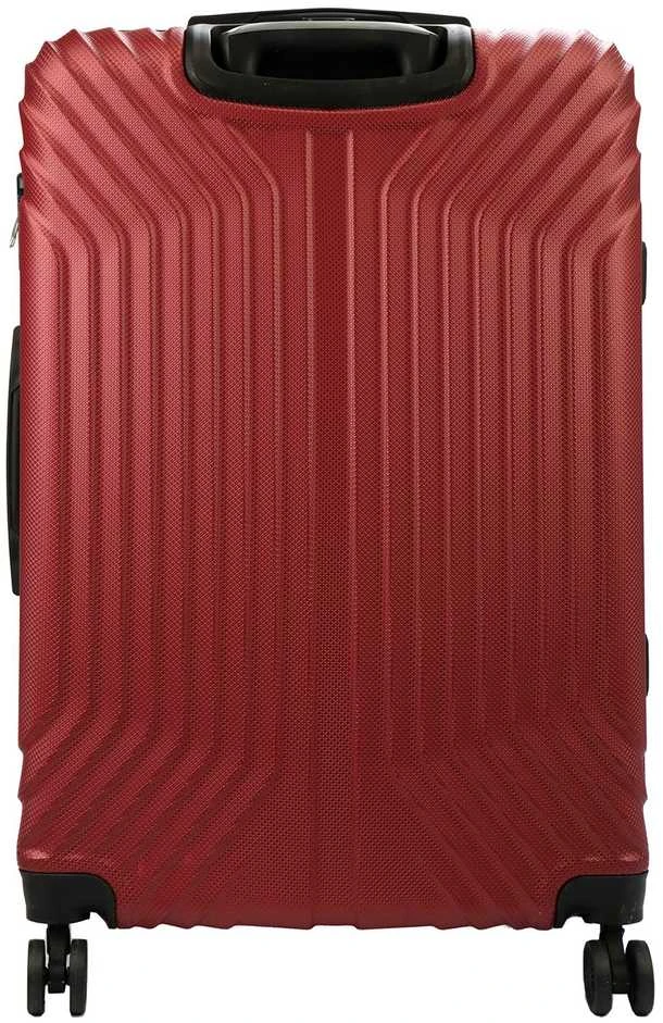 Kelioninis Lagaminų rinkinys Pierre Cardin ISTANBUL MED10 x3 Z