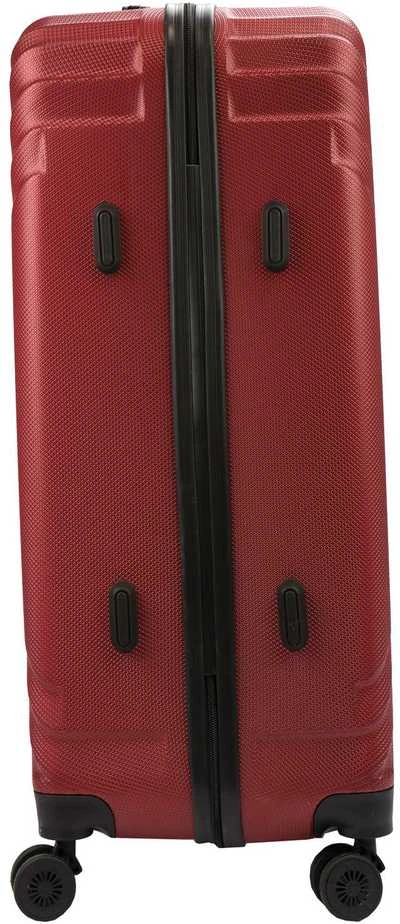 Kelioninis Lagaminų rinkinys Pierre Cardin ISTANBUL MED10 x3 Z