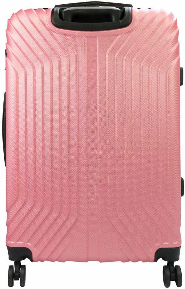 Kelioninis Lagaminų rinkinys Pierre Cardin ISTANBUL MED10 x3 Z