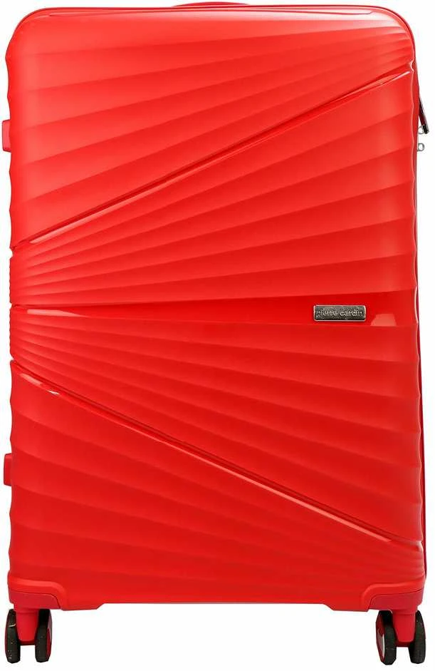 Kelioninis Lagaminų rinkinys Pierre Cardin LEE01 PP02 102 x3 Z