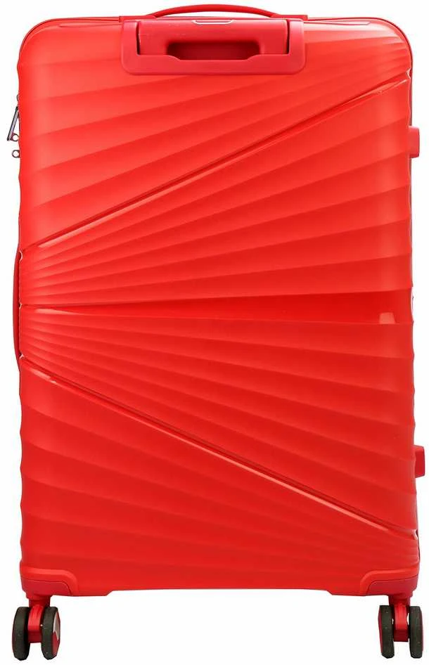 Kelioninis Lagaminų rinkinys Pierre Cardin LEE01 PP02 102 x3 Z