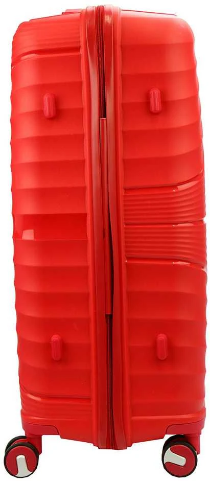 Kelioninis Lagaminų rinkinys Pierre Cardin LEE01 PP02 102 x3 Z