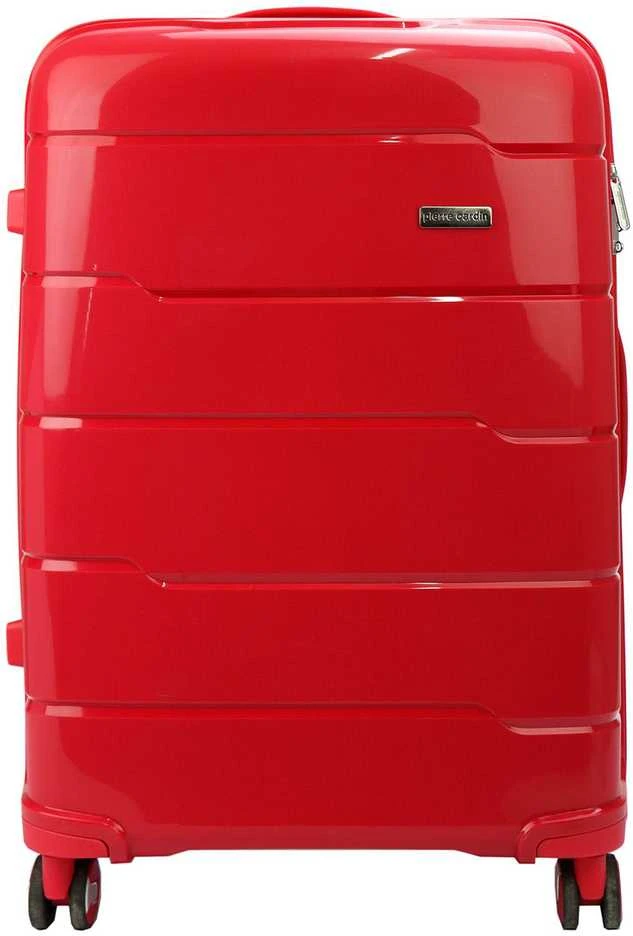 Kelioninis Lagaminų komplektas Pierre Cardin LEE01 PP03 103 x3 Z