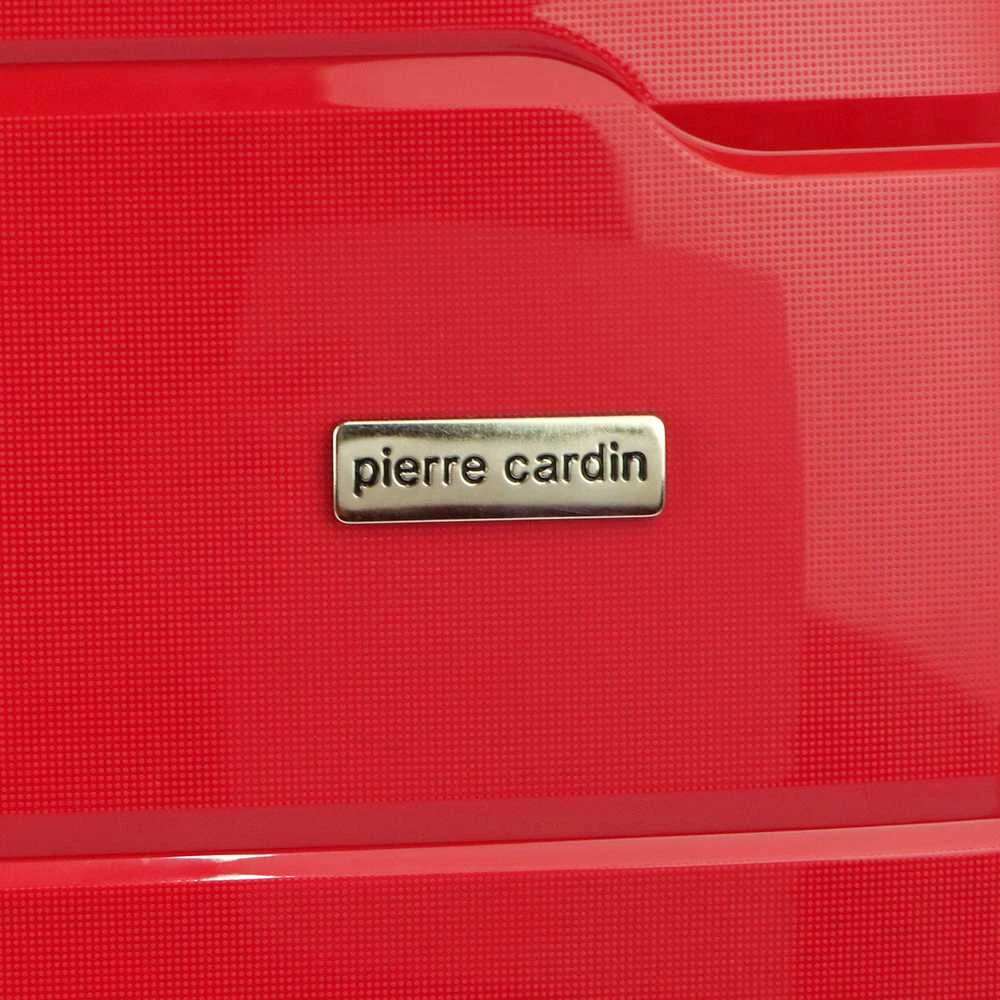 Kelioninis Lagaminų komplektas Pierre Cardin LEE01 PP03 103 x3 Z