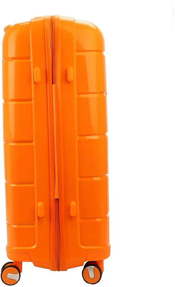 Kelioninis Lagaminų komplektas Pierre Cardin LEE01 PP03 103 x3 Z