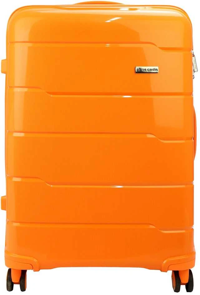Kelioninis Lagaminų komplektas Pierre Cardin LEE01 PP03 103 x3 Z