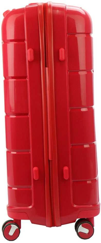 Kelioninis Lagaminų komplektas Pierre Cardin LEE01 PP03 103 x3 Z