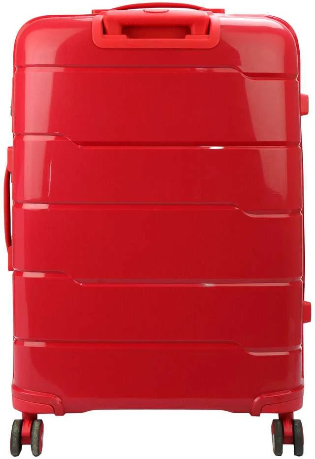 Kelioninis Lagaminų komplektas Pierre Cardin LEE01 PP03 103 x3 Z