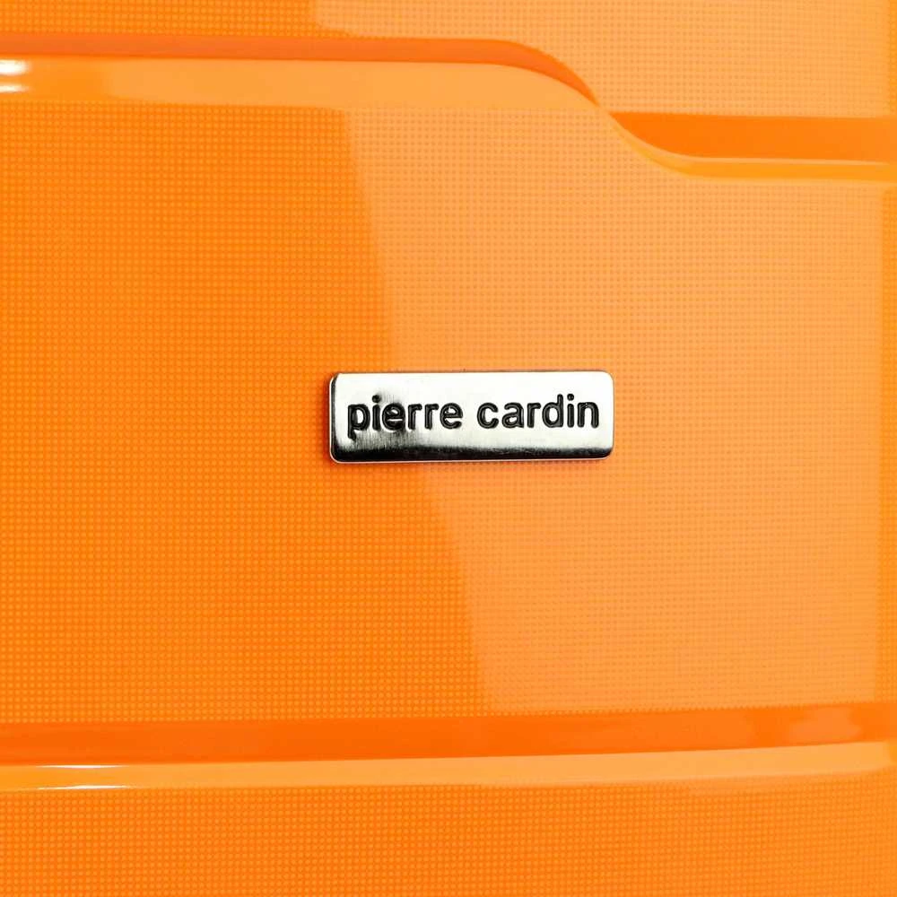 Kelioninis Lagaminų komplektas Pierre Cardin LEE01 PP03 103 x3 Z