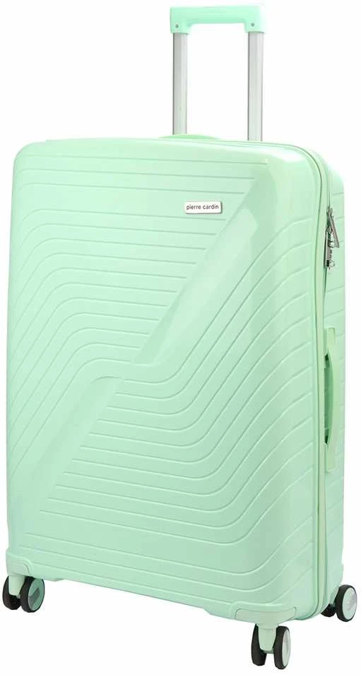 Kelioninis Lagaminų rinkinys Pierre Cardin LEE01 PP12 106 x3 Z