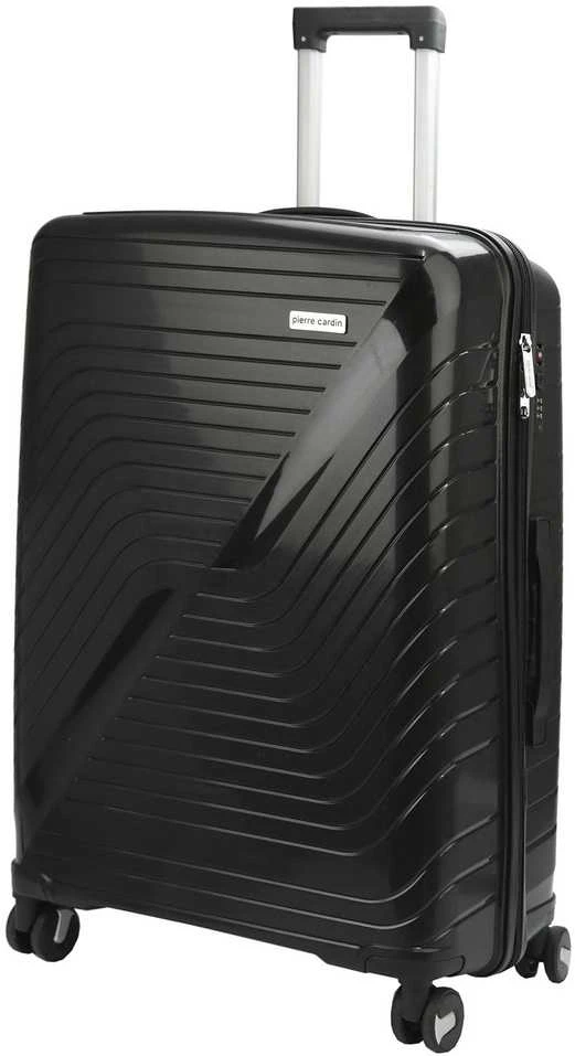Kelioninis Lagaminų rinkinys Pierre Cardin LEE01 PP12 106 x3 Z