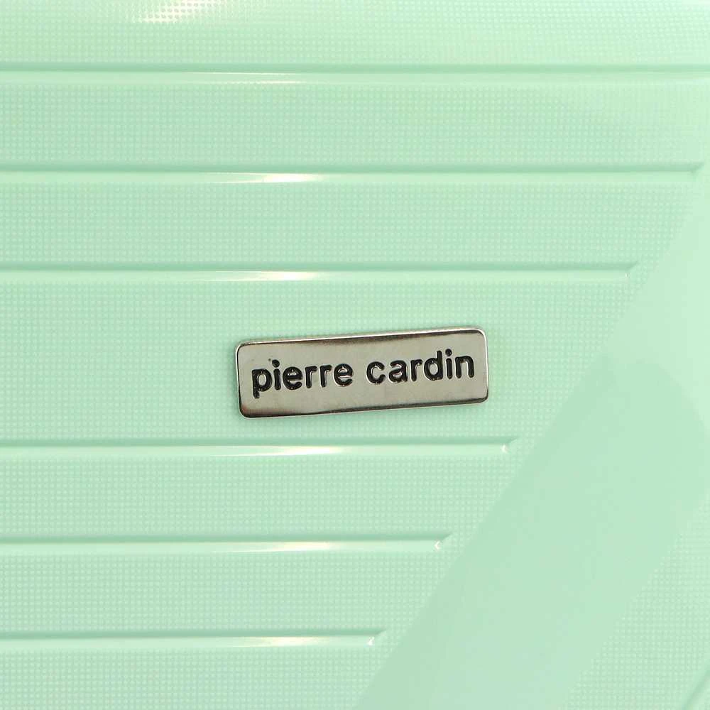Kelioninis Lagaminų rinkinys Pierre Cardin LEE01 PP12 106 x3 Z